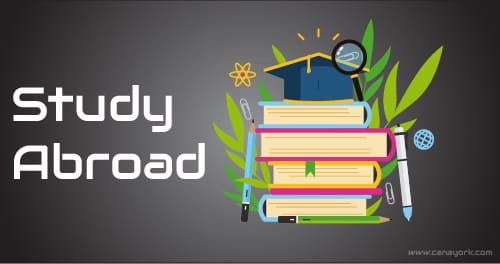 Study-Abroad
